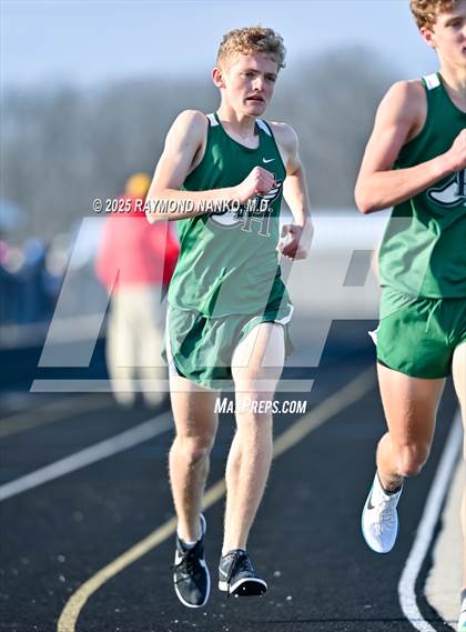 Thumbnail 1 in Pendleton Heights at Delta (1600 meter) photogallery.