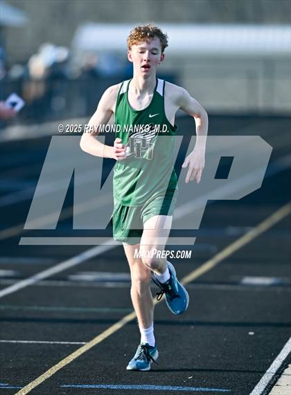 Thumbnail 3 in Pendleton Heights at Delta (1600 meter) photogallery.