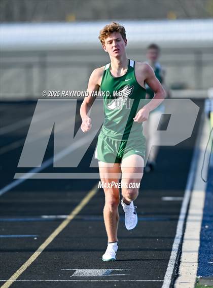 Thumbnail 3 in Pendleton Heights at Delta (1600 meter) photogallery.