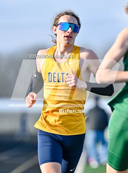 Thumbnail 3 in Pendleton Heights at Delta (1600 meter) photogallery.