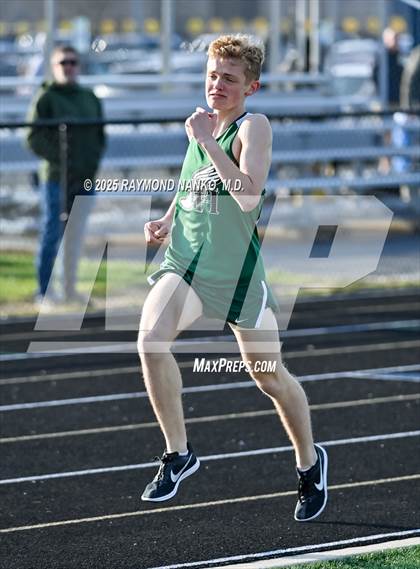 Thumbnail 3 in Pendleton Heights at Delta (1600 meter) photogallery.