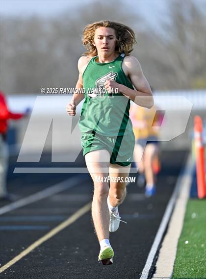 Thumbnail 2 in Pendleton Heights at Delta (1600 meter) photogallery.