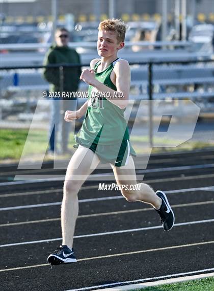 Thumbnail 1 in Pendleton Heights at Delta (1600 meter) photogallery.