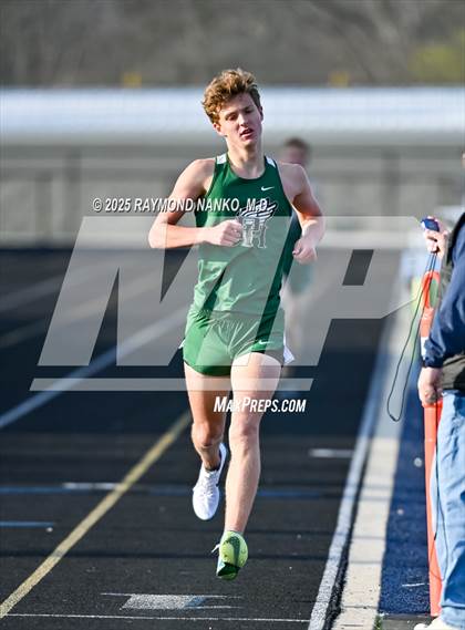 Thumbnail 1 in Pendleton Heights at Delta (1600 meter) photogallery.