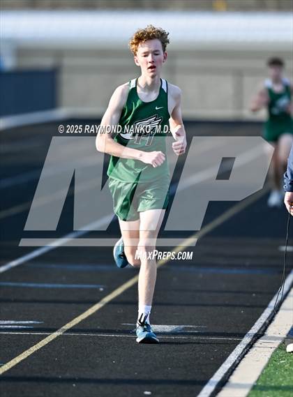 Thumbnail 1 in Pendleton Heights at Delta (1600 meter) photogallery.