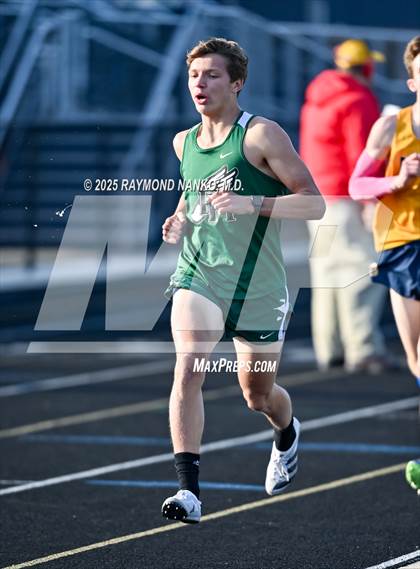 Thumbnail 3 in Pendleton Heights at Delta (1600 meter) photogallery.