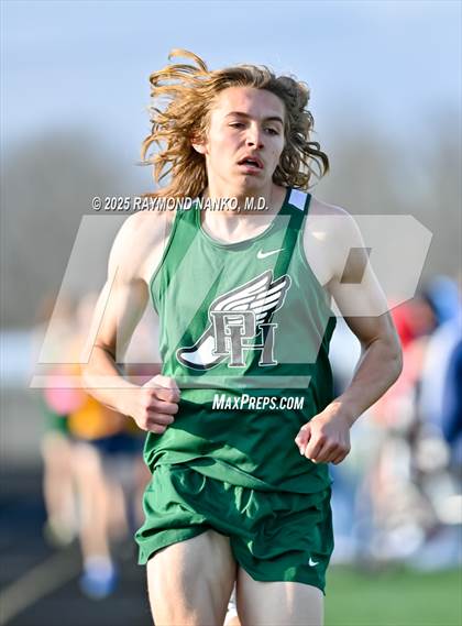Thumbnail 2 in Pendleton Heights at Delta (1600 meter) photogallery.