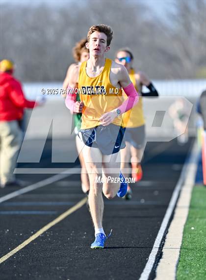 Thumbnail 1 in Pendleton Heights at Delta (1600 meter) photogallery.
