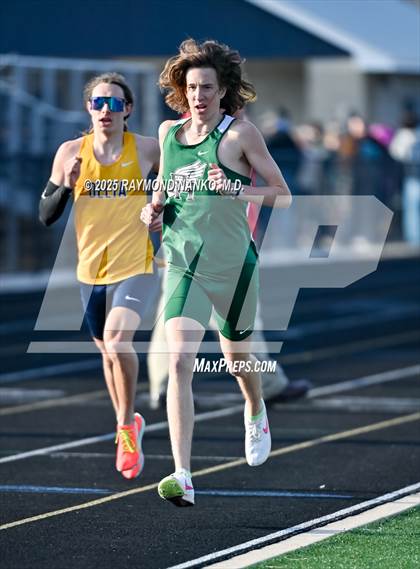 Thumbnail 2 in Pendleton Heights at Delta (1600 meter) photogallery.