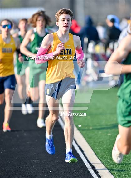 Thumbnail 1 in Pendleton Heights at Delta (1600 meter) photogallery.