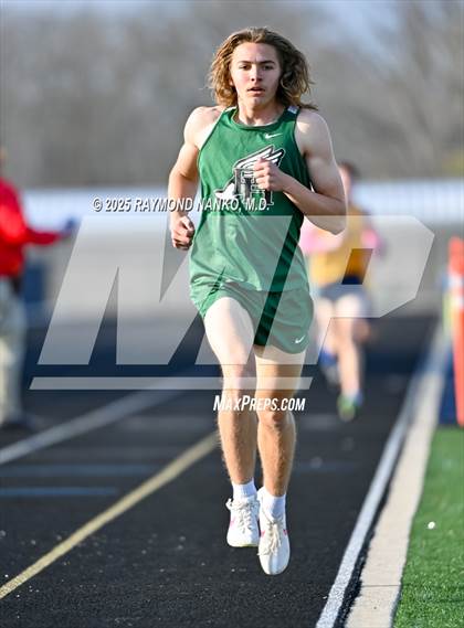 Thumbnail 1 in Pendleton Heights at Delta (1600 meter) photogallery.