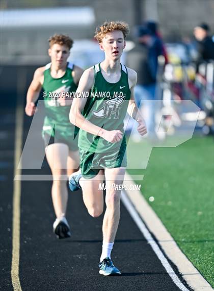 Thumbnail 1 in Pendleton Heights at Delta (1600 meter) photogallery.