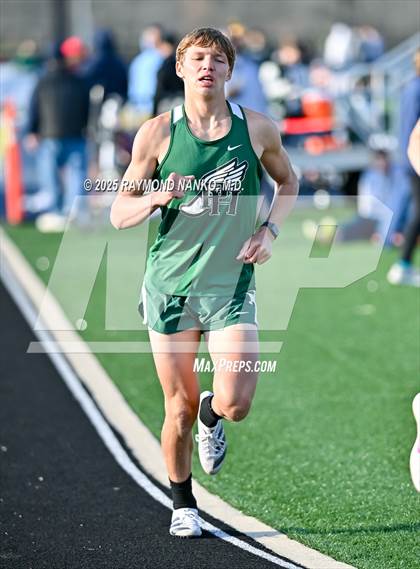 Thumbnail 2 in Pendleton Heights at Delta (1600 meter) photogallery.