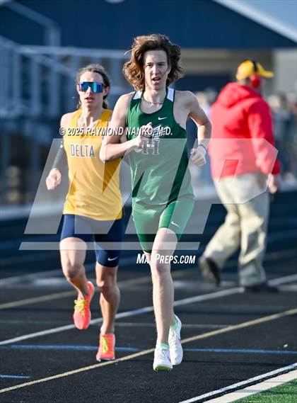 Thumbnail 1 in Pendleton Heights at Delta (1600 meter) photogallery.