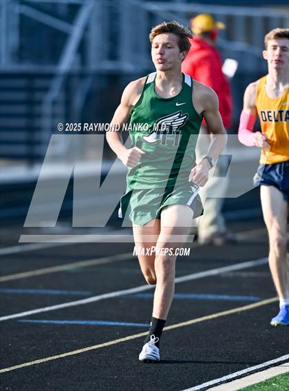 Thumbnail 2 in Pendleton Heights at Delta (1600 meter) photogallery.