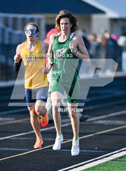 Thumbnail 1 in Pendleton Heights at Delta (1600 meter) photogallery.