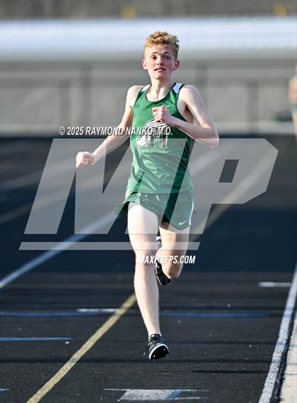 Thumbnail 1 in Pendleton Heights at Delta (1600 meter) photogallery.