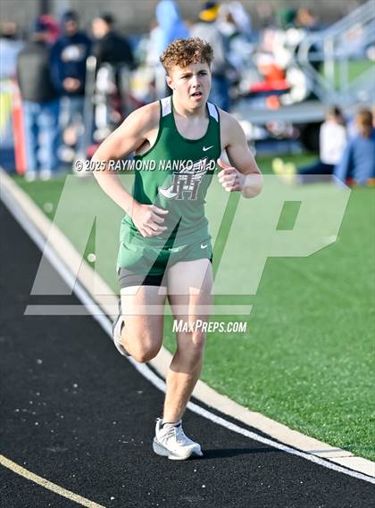 Thumbnail 2 in Pendleton Heights at Delta (1600 meter) photogallery.