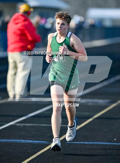 Thumbnail 2 in Pendleton Heights at Delta (1600 meter) photogallery.