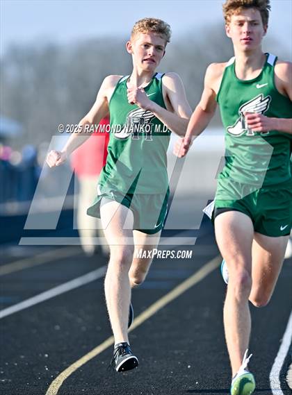 Thumbnail 2 in Pendleton Heights at Delta (1600 meter) photogallery.