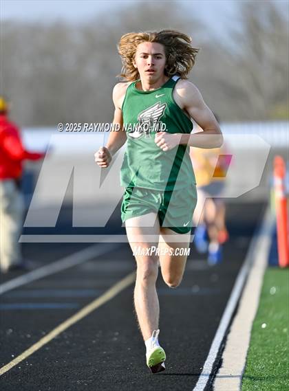 Thumbnail 3 in Pendleton Heights at Delta (1600 meter) photogallery.