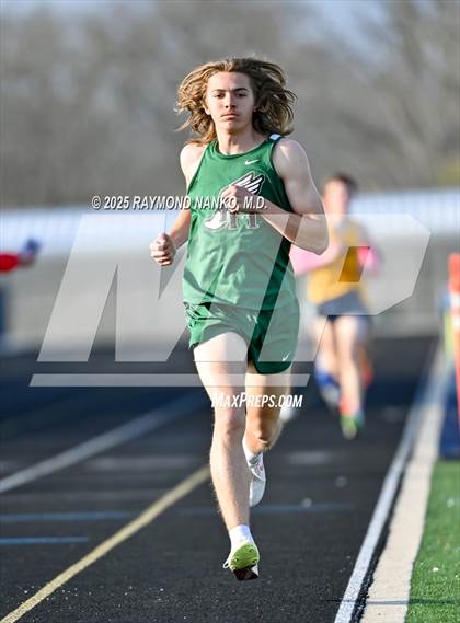 Thumbnail 3 in Pendleton Heights at Delta (1600 meter) photogallery.