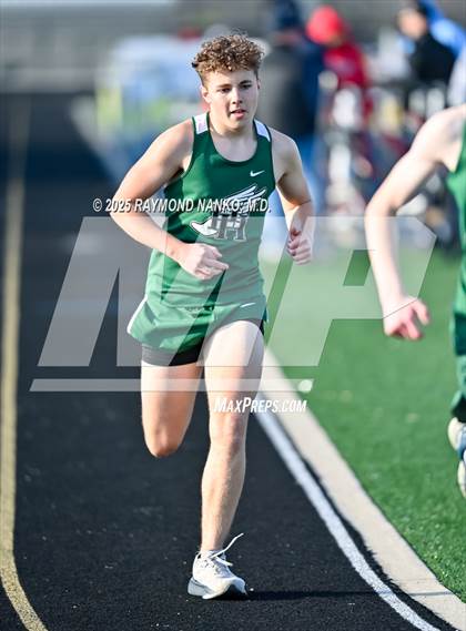 Thumbnail 3 in Pendleton Heights at Delta (1600 meter) photogallery.