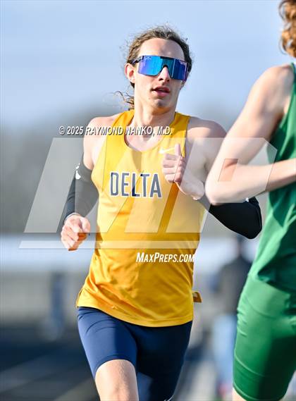 Thumbnail 2 in Pendleton Heights at Delta (1600 meter) photogallery.