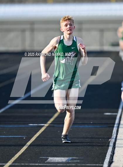 Thumbnail 1 in Pendleton Heights at Delta (1600 meter) photogallery.