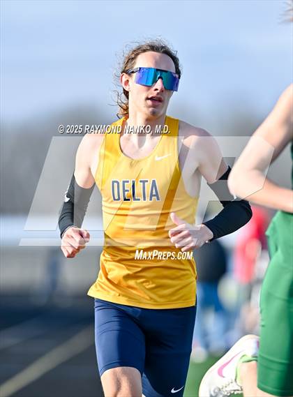 Thumbnail 1 in Pendleton Heights at Delta (1600 meter) photogallery.