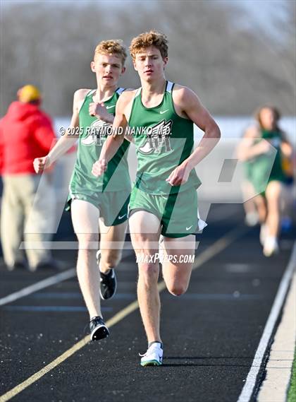 Thumbnail 2 in Pendleton Heights at Delta (1600 meter) photogallery.