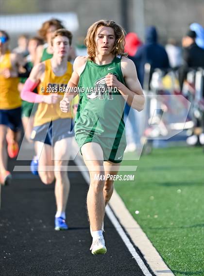 Thumbnail 3 in Pendleton Heights at Delta (1600 meter) photogallery.