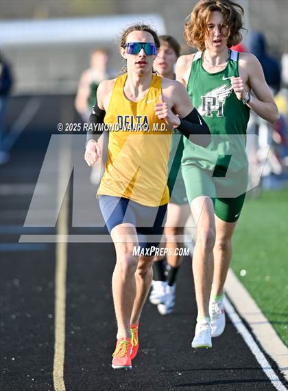 Thumbnail 3 in Pendleton Heights at Delta (1600 meter) photogallery.