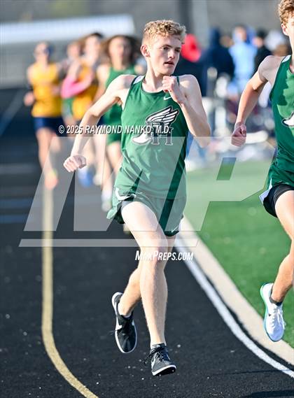 Thumbnail 2 in Pendleton Heights at Delta (1600 meter) photogallery.