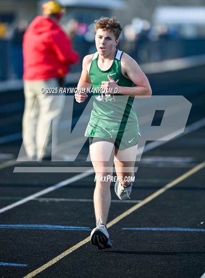 Thumbnail 3 in Pendleton Heights at Delta (1600 meter) photogallery.