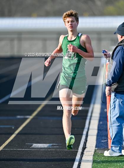 Thumbnail 2 in Pendleton Heights at Delta (1600 meter) photogallery.