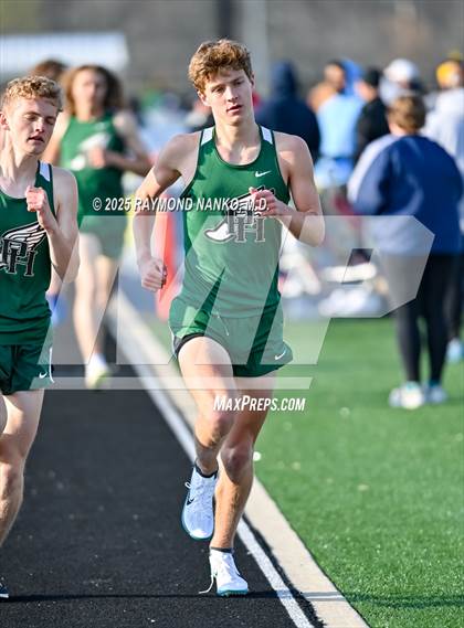 Thumbnail 1 in Pendleton Heights at Delta (1600 meter) photogallery.