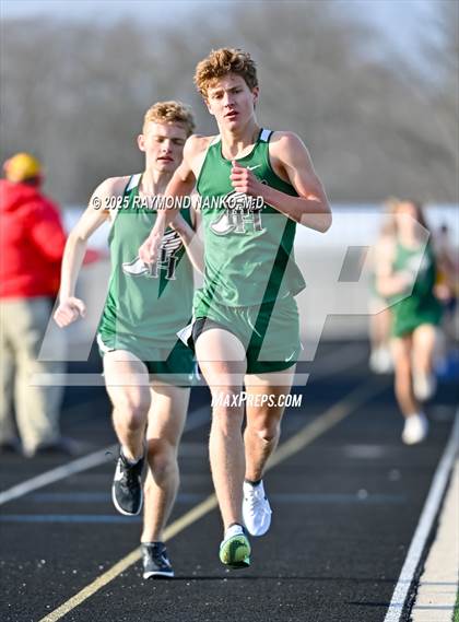 Thumbnail 3 in Pendleton Heights at Delta (1600 meter) photogallery.