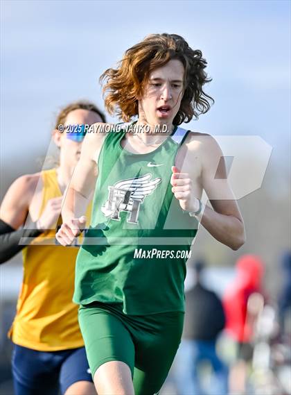 Thumbnail 1 in Pendleton Heights at Delta (1600 meter) photogallery.