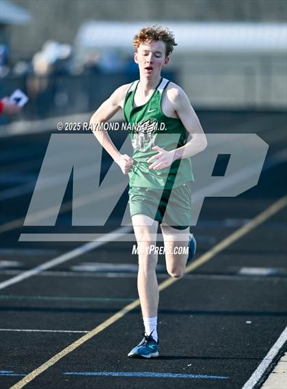 Thumbnail 2 in Pendleton Heights at Delta (1600 meter) photogallery.