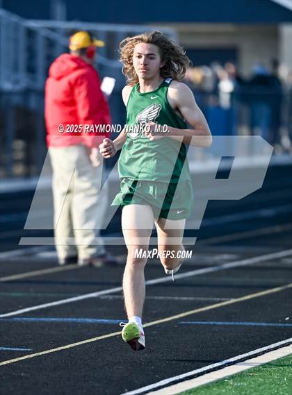 Thumbnail 3 in Pendleton Heights at Delta (1600 meter) photogallery.