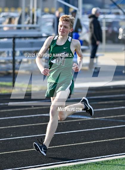 Thumbnail 3 in Pendleton Heights at Delta (1600 meter) photogallery.
