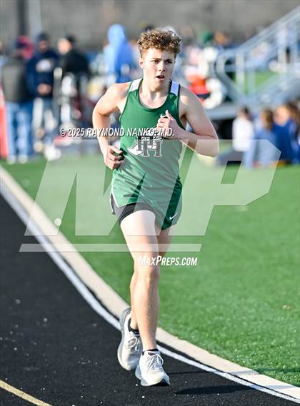 Thumbnail 1 in Pendleton Heights at Delta (1600 meter) photogallery.