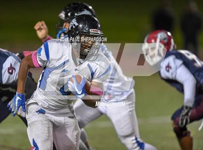 Thumbnail 1 in Grandview @ Cherokee Trail photogallery.