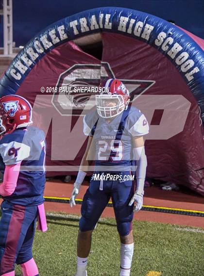 Thumbnail 1 in Grandview @ Cherokee Trail photogallery.