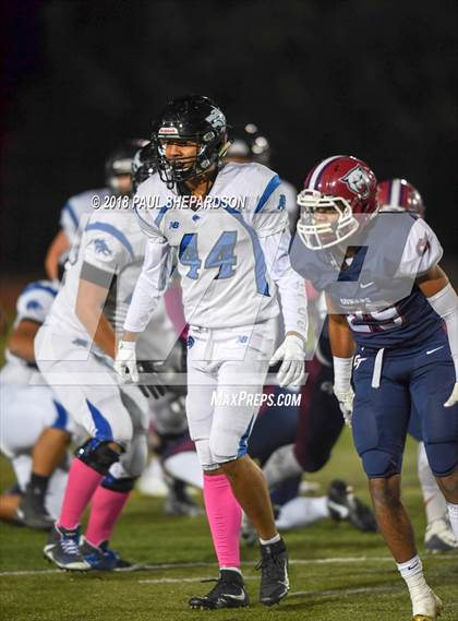 Thumbnail 1 in Grandview @ Cherokee Trail photogallery.