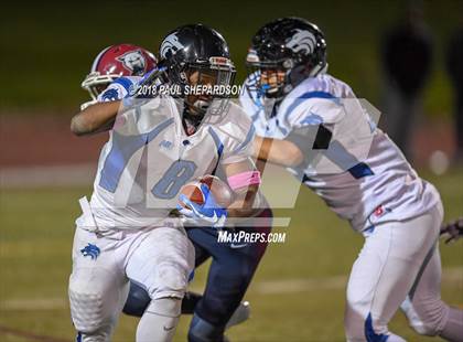 Thumbnail 2 in Grandview @ Cherokee Trail photogallery.