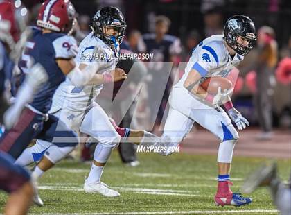 Thumbnail 1 in Grandview @ Cherokee Trail photogallery.