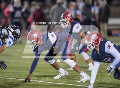 Thumbnail 1 in Grandview @ Cherokee Trail photogallery.