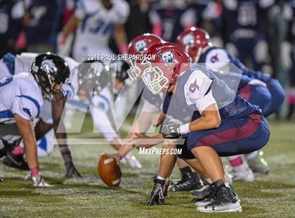 Thumbnail 1 in Grandview @ Cherokee Trail photogallery.